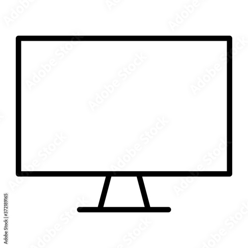 Television icon