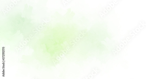 Brushed Painted Abstract Background. Brush stroked painting. Strokes of paint. 2D Illustration.