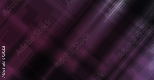 Diagonal layered geometric pattern. Vibrant futuristic background. Colorful geometrical template.