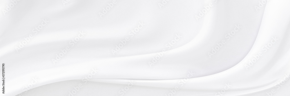 White gray satin texture that is white silver fabric silk panorama background with beautiful soft blur pattern natural. White gray satin texture that is white silver fabric silk panorama background with beautiful soft blur pattern natural.
