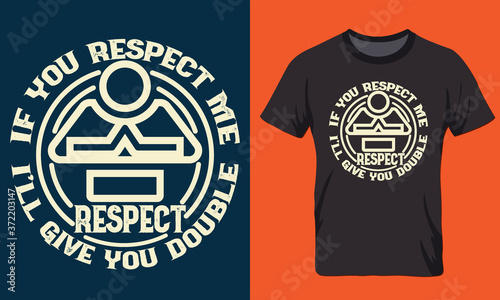  typography  Custom hunting all t-shirt design   