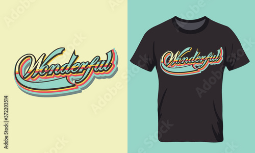  typography  Custom hunting all t-shirt design   