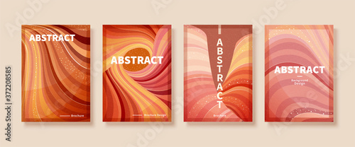 Sandstone layer cover design