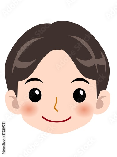エステサロンの女性