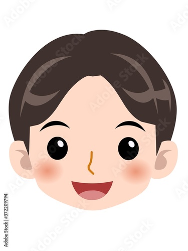 エステサロンの女性