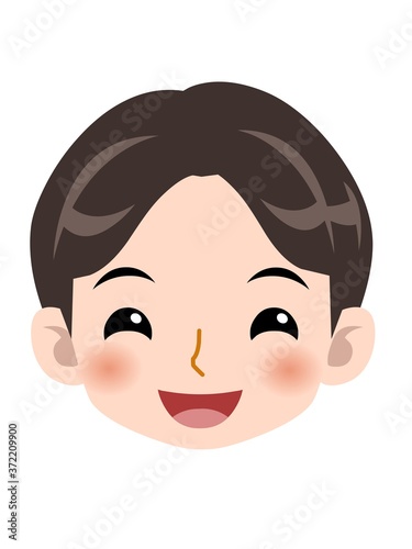 エステサロンの女性