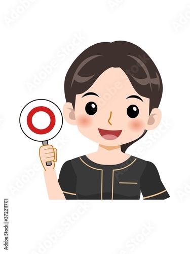 20代のエステシャン