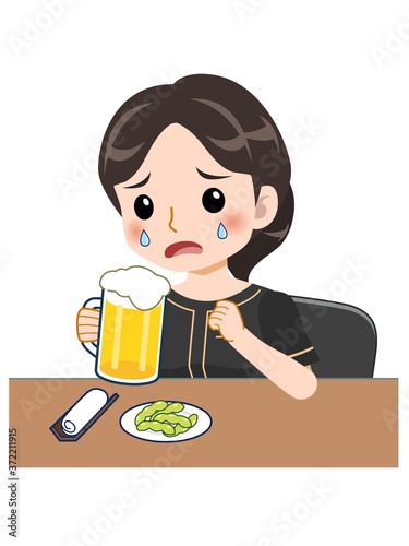 20代のエステシャン