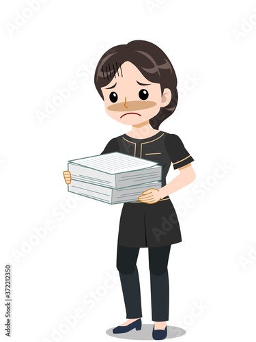 20代のエステシャン
