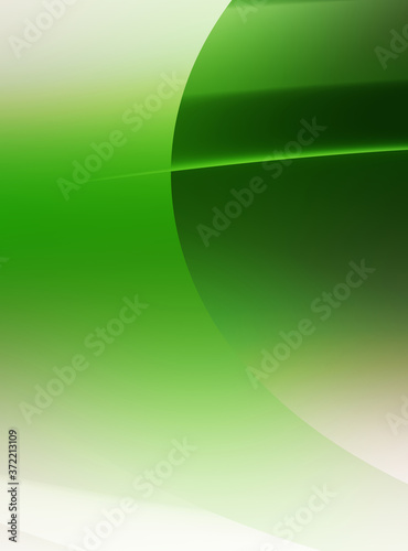 Dynamic trendy simple fluid color gradient abstract cool background with overlapping line effects. Illustration for wallpaper, banner, background, card, book, pamphlet,website. 2D illustration..