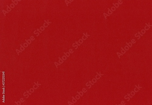 red leatherette faux leather texture background