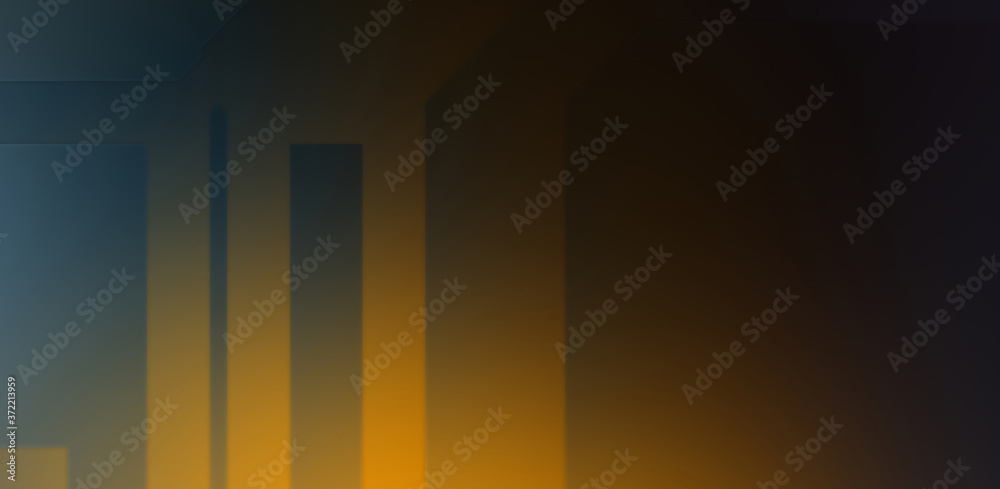 Trendy geometric abstract background in minimalistic flat style with dynamic composition. Graphic Design wallpaper. Trendy geometric abstract background in minimalistic flat style with dynamic composition. Graphic Design wallpaper.