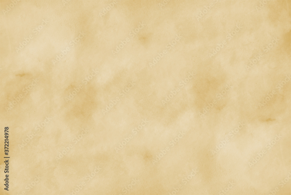 Fototapeta premium Abstract grunge retro paper background in brown