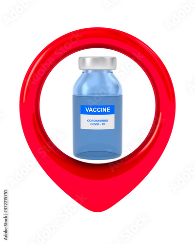 pointer vaccine from covid-...