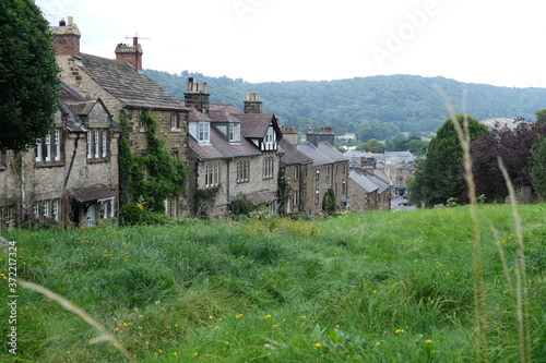 Bakewell, Derbyshire, UK photo