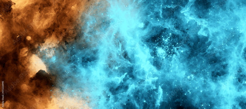 abstract colorful background bg texture wallpaper art paint painting cosmos star stars galaxy sky planets cloud clouds