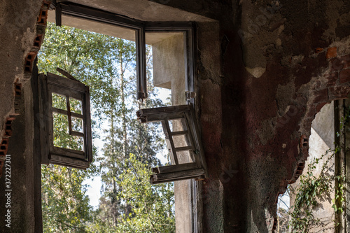 ventanas