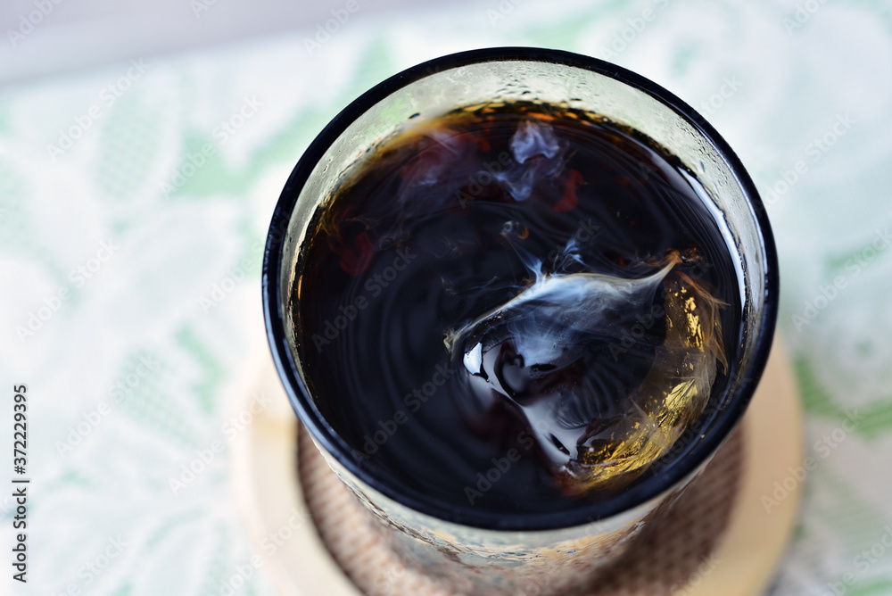 アイスコーヒーのイメージ 03