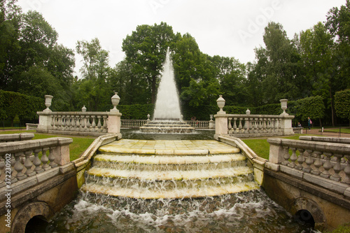 St. Petersburg. Russia. Petersburg architecture. Petersburg parks and museums. Summer in St. Petersburg. Travel across Russia.