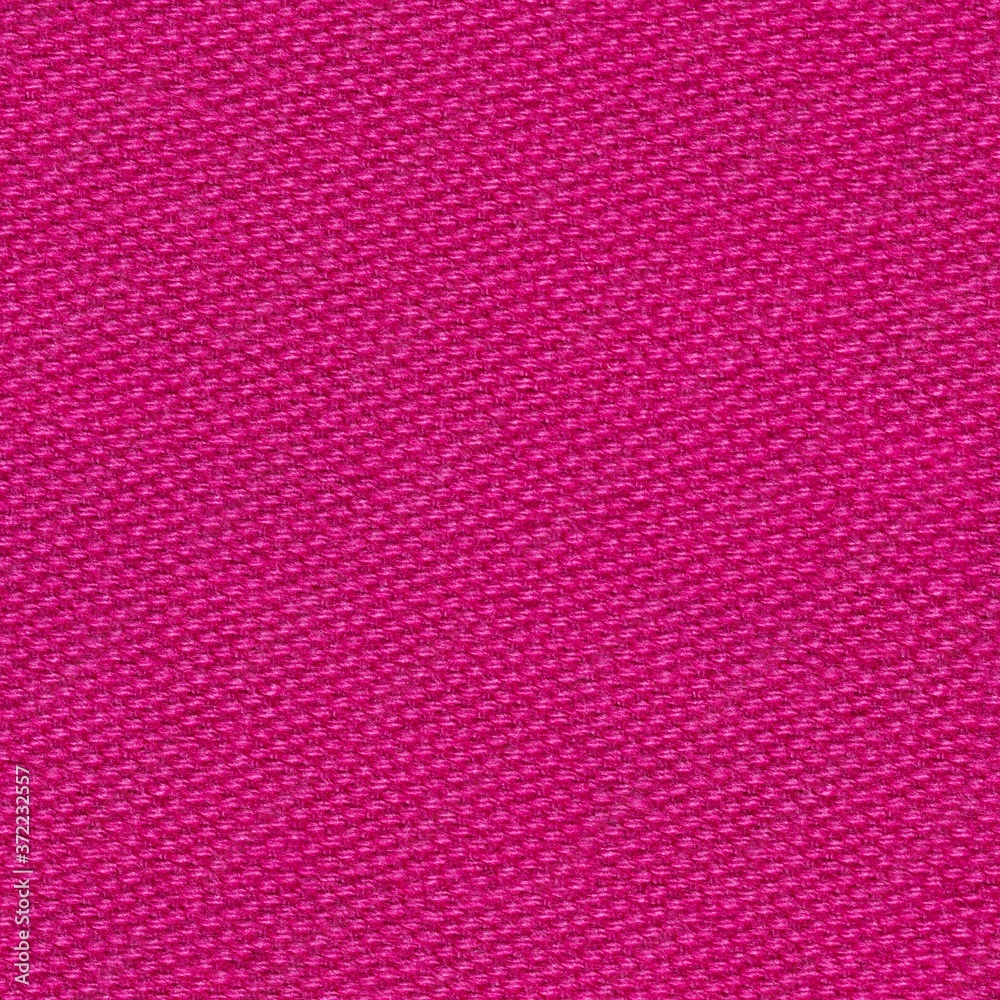 Shiny fabric background in pink colour. Seamless square texture. Shiny fabric background in pink colour. Seamless square texture.