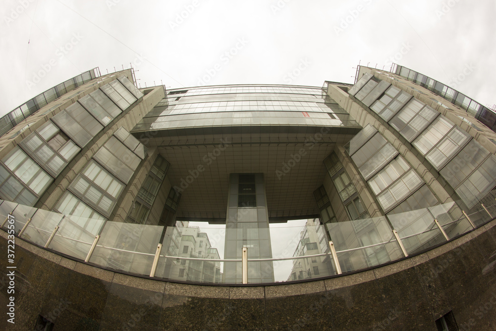 Obraz premium St. Petersburg. Cities of Russia. Petersburg architecture. Petersburg parks and museums. Summer in St. Petersburg. Travel across Russia.