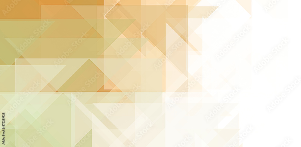 Obraz premium Geometric background of minimalist design. Abstract creative concept illustration.