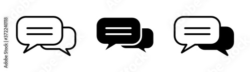 Chat Icon photo