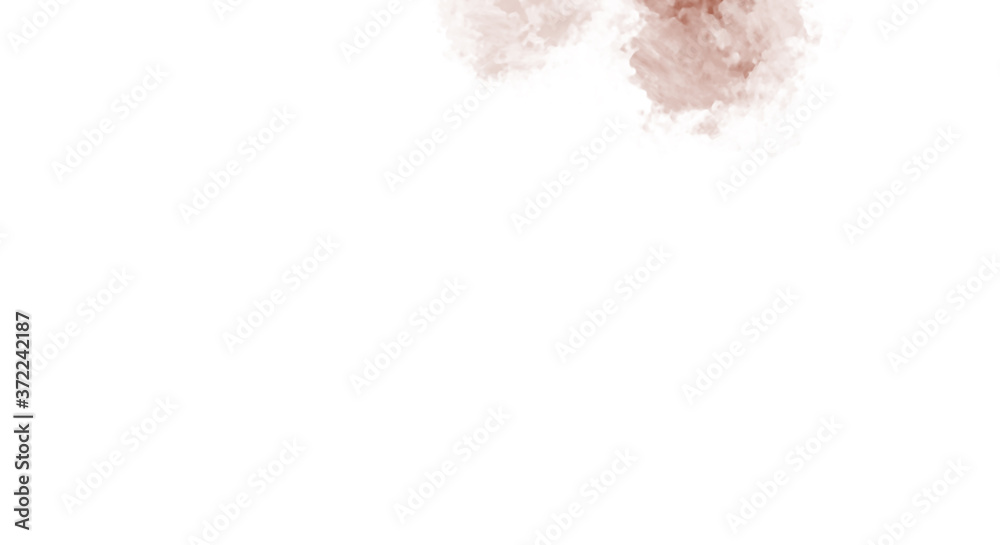 Brushed Painted Abstract Background. Brush stroked painting. Strokes of paint. 2D Illustration.
