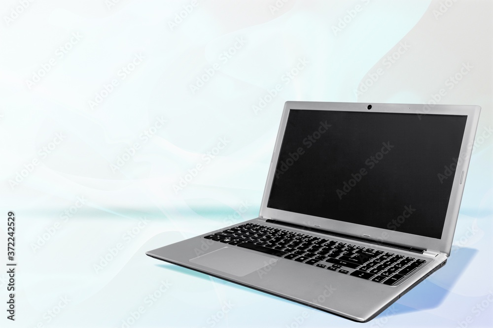 Laptop. Laptop.