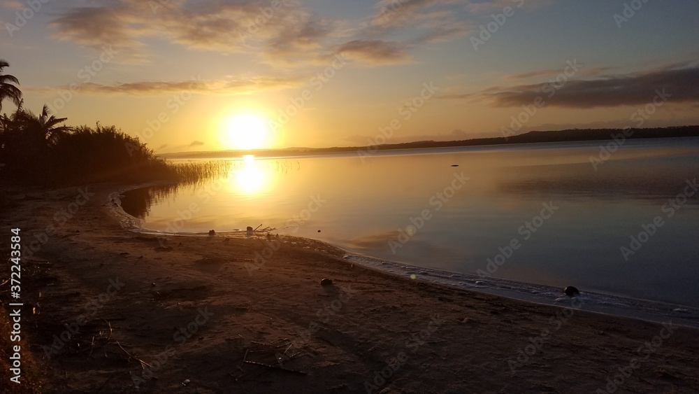 sunrise lake sunrise lake