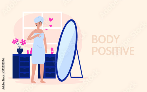 illustration body positive vector couple love beautiful grossophobie fat shaming lifestyle