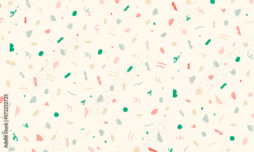 アブストラクトのパターン背景