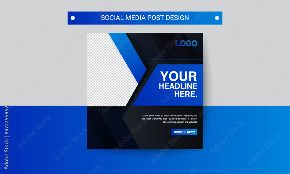 modern social media post design template, social media banner design modern social media post design template, social media banner design