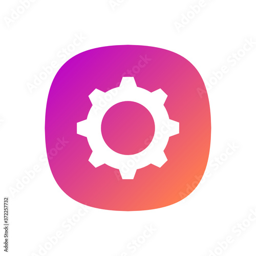 Settings - App