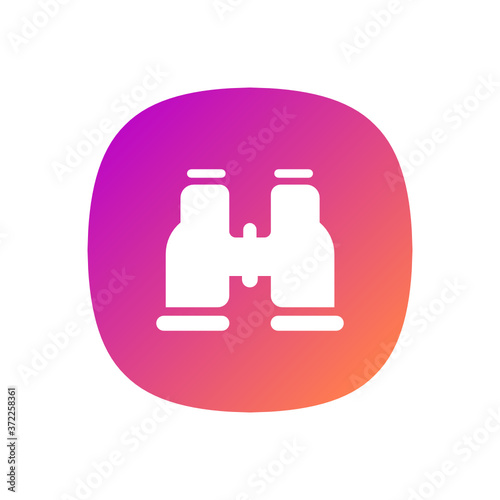 Binoculars - App