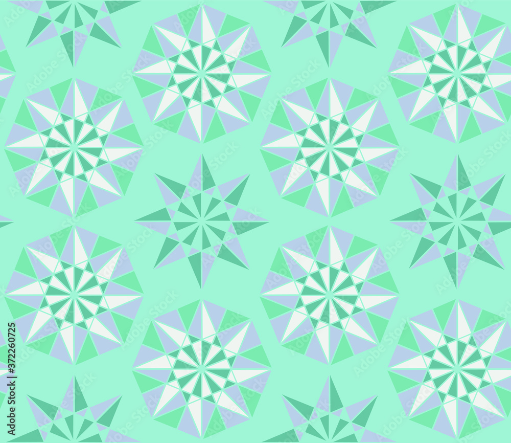 Bright colors of seamless pattern. Bright colors of seamless pattern.