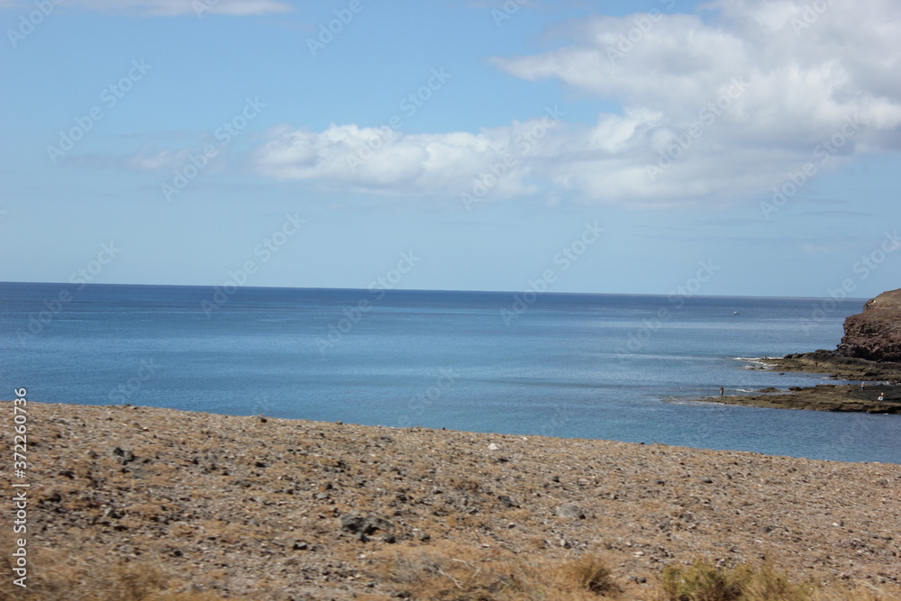 Fuerteventura Espagne