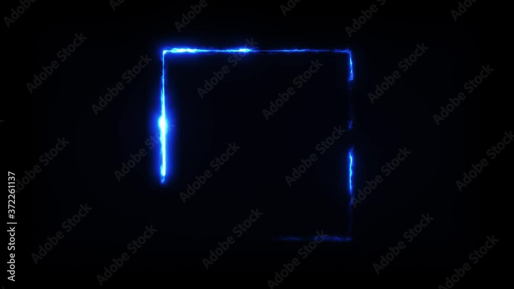 Abstract Fantasy Square Slider Seamless Looping/ 4k animation of an abstract fantasy glowing light square stroke with fractal turbulence texture effect seamless looping Abstract Fantasy Square Slider Seamless Looping/ 4k animation of an abstract fantasy glowing light square stroke with fractal turbulence texture effect seamless looping