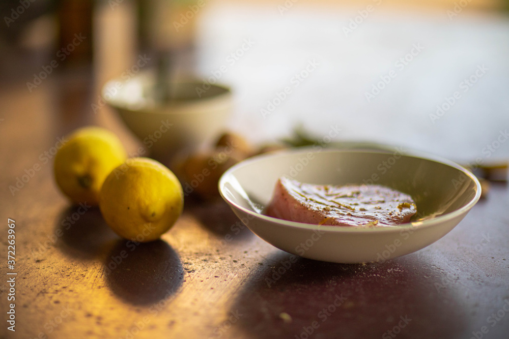 Tuna Tuna