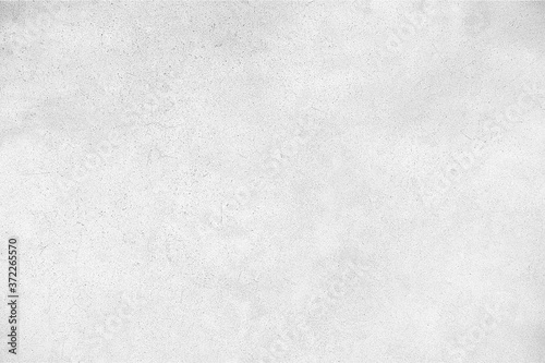 White concrete wall pattern with crack texture background