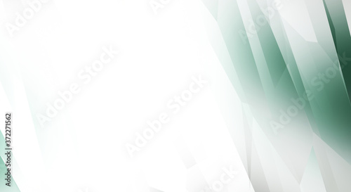 Abstract Background. Triangle 3d illustration polygonal art pattern style. Future graphic geometric design. Geometry texture futuristic decoration. Trendy and vibrant modern style template..