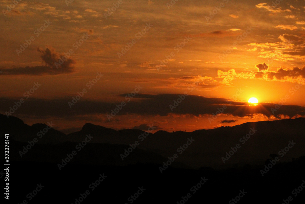 Nascer do Sol Nascer do Sol
