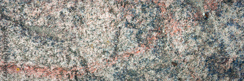 Texture of natural granite stone