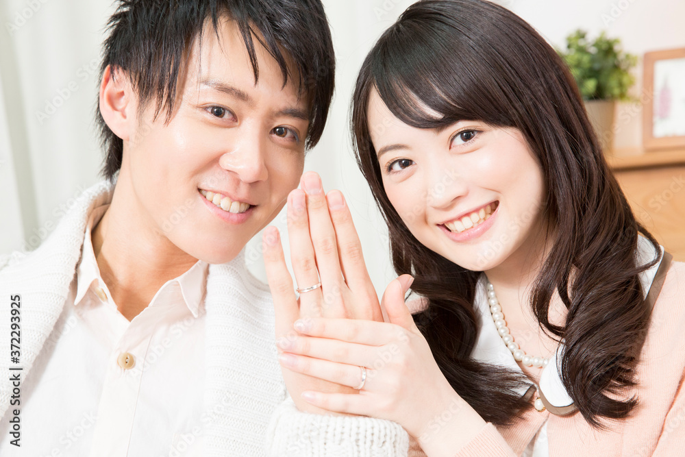 結婚指輪 結婚指輪