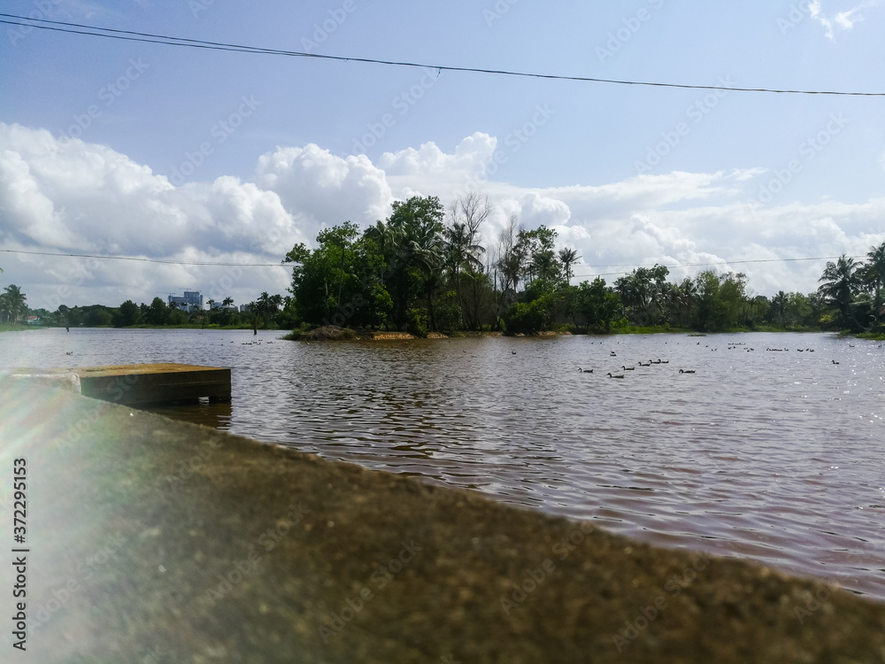 Bodies of Water Near Me
    A Journey To Discover Hidden Gems, Ecological Significance and Outdoor Adventures