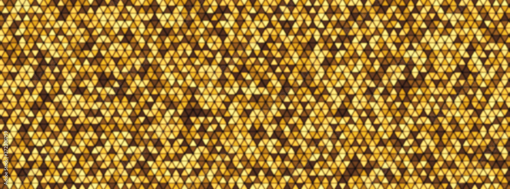 Abstract polygonal background with blur effect. Triangular mosaic texture. Smooth and unfocused illustration. Abstract polygonal background with blur effect. Triangular mosaic texture. Smooth and unfocused illustration.