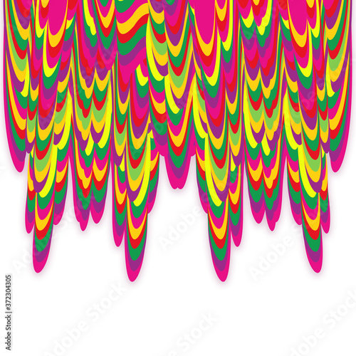 colorful background