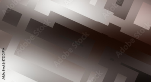 Abstract Background. Triangle 3d illustration polygonal art pattern style. Future graphic geometric design. Geometry texture futuristic decoration. Trendy and vibrant modern style template..