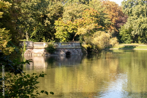 Orangerie Strassburg