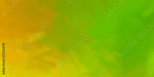 Brushed Painted Abstract Background. Brush stroked painting. Artistic vibrant and colorful wallpaper.